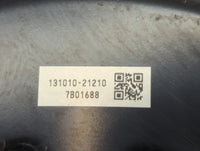 2016-2017 Lexus Rc300 Power Brake Booster Oem - Oemusedautoparts1.com