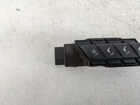 2016-2022 Lexus Rx350 Master Power Window Switch Replacement Driver Side Left P/N:157388 Fits OEM Used Auto Parts - Oemuseda
