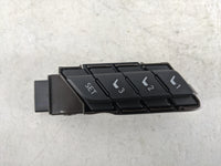 2016-2022 Lexus Rx350 Master Power Window Switch Replacement Driver Side Left P/N:157388 Fits OEM Used Auto Parts - Oemuseda