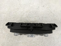 2017 Lincoln Continental Radio Control Panel - Oemusedautoparts1.com