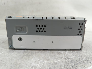 2017 Lincoln Continental Radio AM FM Cd Player Receiver Replacement P/N:GD9T-18D818-AU Fits OEM Used Auto Parts - Oemusedaut