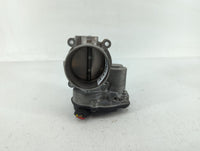 2017 Lincoln Continental Throttle Body P/N:AT4E-9F991-EL AT4E-EF, AT4E-ED Fits Fits 2011 2012 2013 2014 2015 2016 2018 2019 