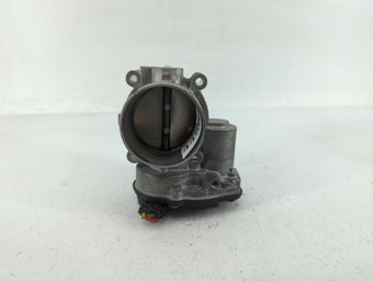 compare product 2017 Lincoln Continental Throttle Body P/N:AT4E-9F991-EL AT4E-EF, AT4E-ED Fits Fits 2011 2012 2013 2014 2015 2016 2018 2019 OEM Used Auto Parts