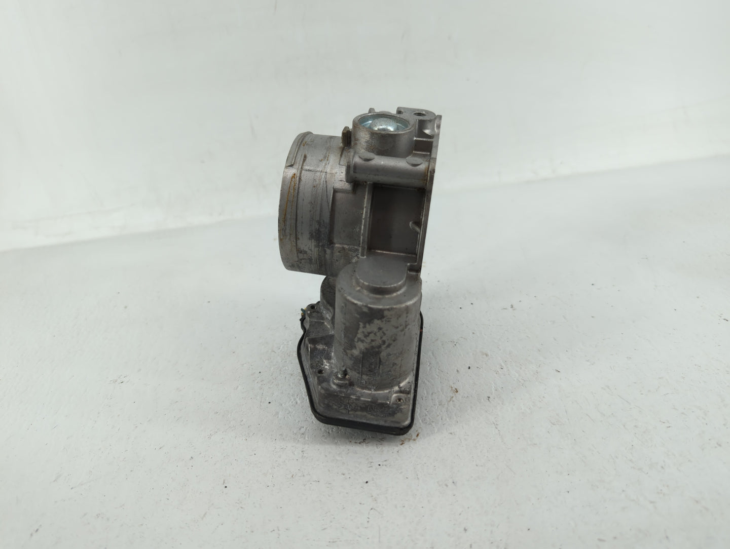 2017 Lincoln Continental Throttle Body P/N:AT4E-9F991-EL AT4E-EF, AT4E-ED Fits Fits 2011 2012 2013 2014 2015 2016 2018 2019 