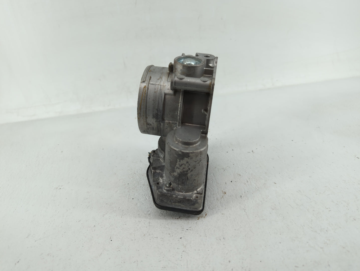 2017 Lincoln Continental Throttle Body P/N:AT4E-9F991-EL AT4E-EF, AT4E-ED Fits Fits 2011 2012 2013 2014 2015 2016 2018 2019 