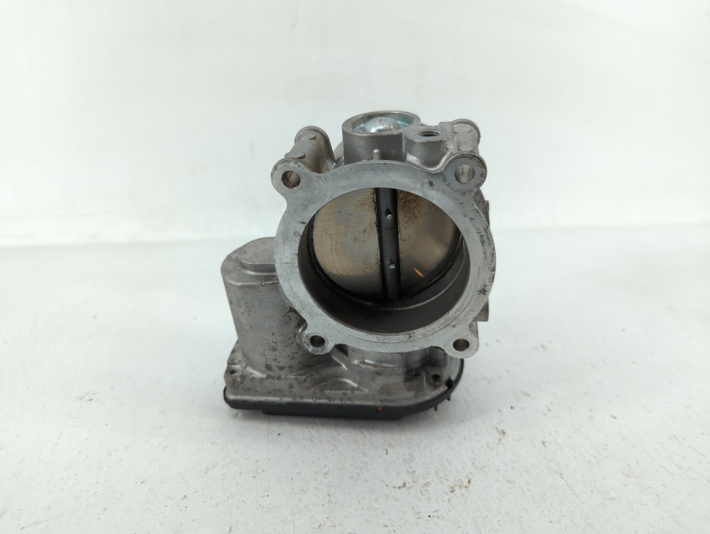 2017 Lincoln Continental Throttle Body P/N:AT4E-9F991-EL AT4E-EF, AT4E-ED Fits Fits 2011 2012 2013 2014 2015 2016 2018 2019 