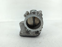 2017 Lincoln Continental Throttle Body P/N:AT4E-9F991-EL AT4E-EF, AT4E-ED Fits Fits 2011 2012 2013 2014 2015 2016 2018 2019 