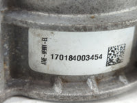 2017 Lincoln Continental Throttle Body P/N:AT4E-9F991-EL AT4E-EF, AT4E-ED Fits Fits 2011 2012 2013 2014 2015 2016 2018 2019 