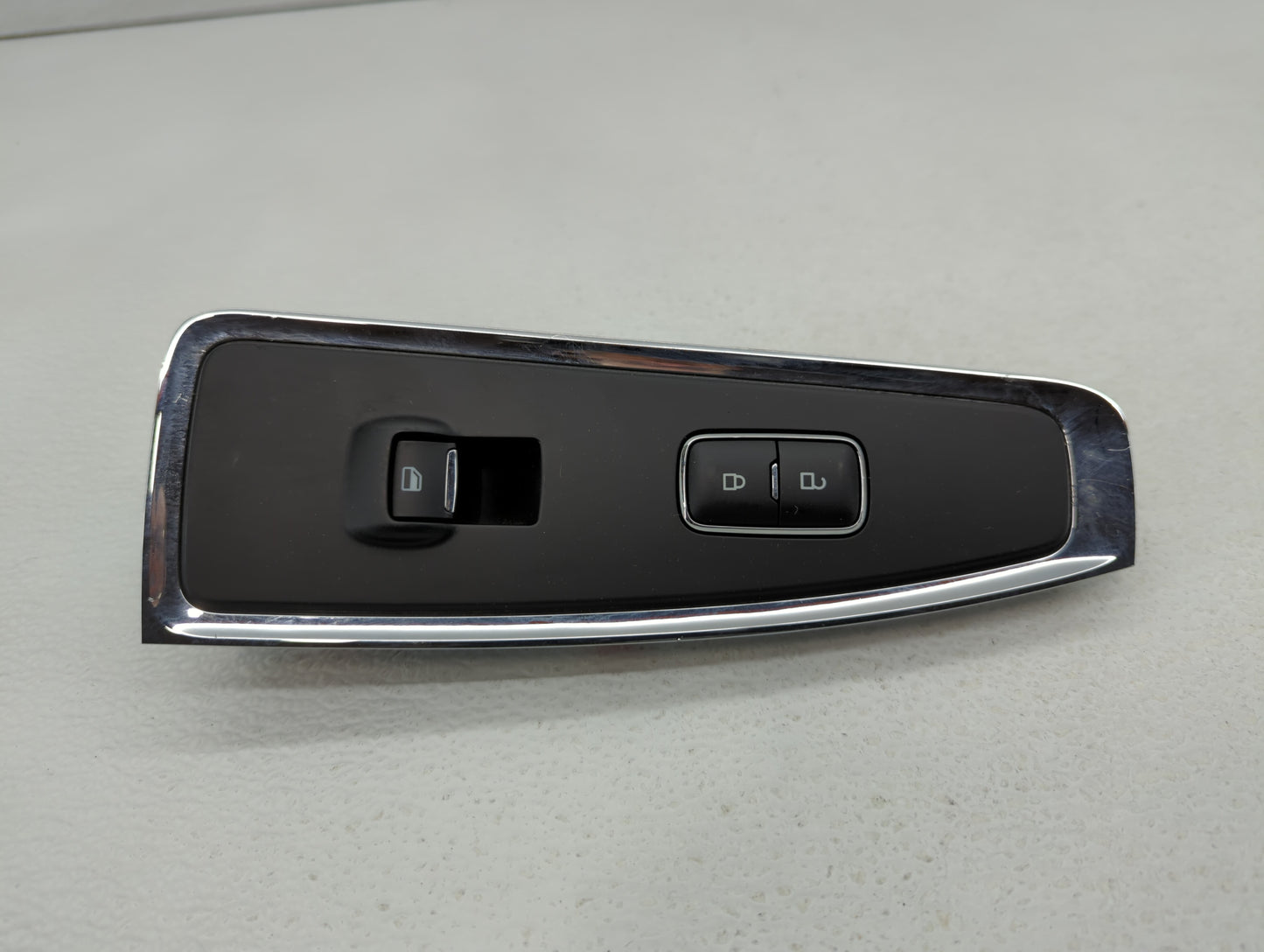 2017 Lincoln Continental Passenger Right Power Window Switch - Oemusedautoparts1.com