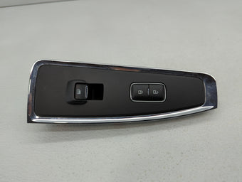 compare product 2017 Lincoln Continental Passenger Right Power Window Switch