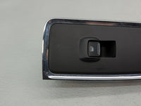 2017 Lincoln Continental Passenger Right Power Window Switch - Oemusedautoparts1.com