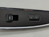 2017 Lincoln Continental Passenger Right Power Window Switch - Oemusedautoparts1.com