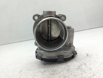 compare product 2017 Lincoln Continental Throttle Body P/N:GB8E-9F991-BC GB8E-9F991-BB Fits Fits 2015 2016 2018 2019 2020 OEM Used Auto Parts