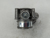 2017 Lincoln Continental Throttle Body P/N:GB8E-9F991-BC GB8E-9F991-BB Fits Fits 2015 2016 2018 2019 2020 OEM Used Auto Part