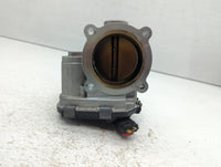 2017 Lincoln Continental Throttle Body P/N:GB8E-9F991-BC GB8E-9F991-BB Fits Fits 2015 2016 2018 2019 2020 OEM Used Auto Part