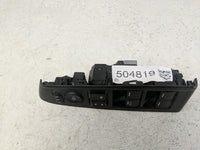 2017 Lincoln Continental Throttle Body P/N:GB8E-9F991-BC GB8E-9F991-BB Fits Fits 2015 2016 2018 2019 2020 OEM Used Auto Part