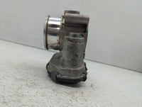 2017 Lincoln Continental Throttle Body P/N:GB8E-9F991-BC GB8E-9F991-BB Fits Fits 2015 2016 2018 2019 2020 OEM Used Auto Part