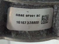 2017 Lincoln Continental Throttle Body P/N:GB8E-9F991-BC GB8E-9F991-BB Fits Fits 2015 2016 2018 2019 2020 OEM Used Auto Part