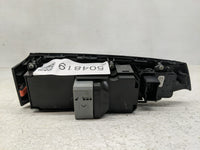 2017 Lincoln Continental Throttle Body P/N:GB8E-9F991-BC GB8E-9F991-BB Fits Fits 2015 2016 2018 2019 2020 OEM Used Auto Part
