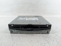 2017 Lincoln Continental Am Fm Cd Player Radio Receiver 510876 - Oemusedautoparts1.com