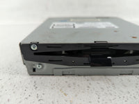 2017 Lincoln Continental Am Fm Cd Player Radio Receiver 510876 - Oemusedautoparts1.com