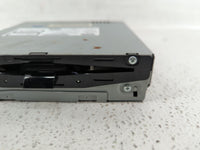2017 Lincoln Continental Am Fm Cd Player Radio Receiver 510876 - Oemusedautoparts1.com
