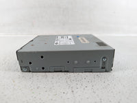 2017 Lincoln Continental Am Fm Cd Player Radio Receiver - Oemusedautoparts1.com