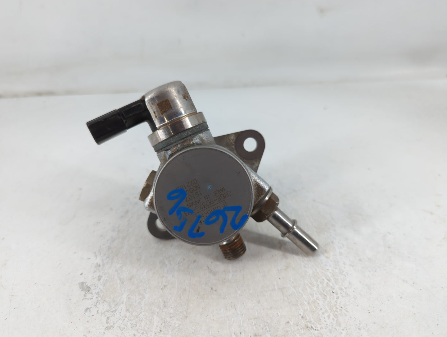 2017 Lincoln Continental Electrical Gas Fuel Pump Assembly - Oemusedautoparts1.com