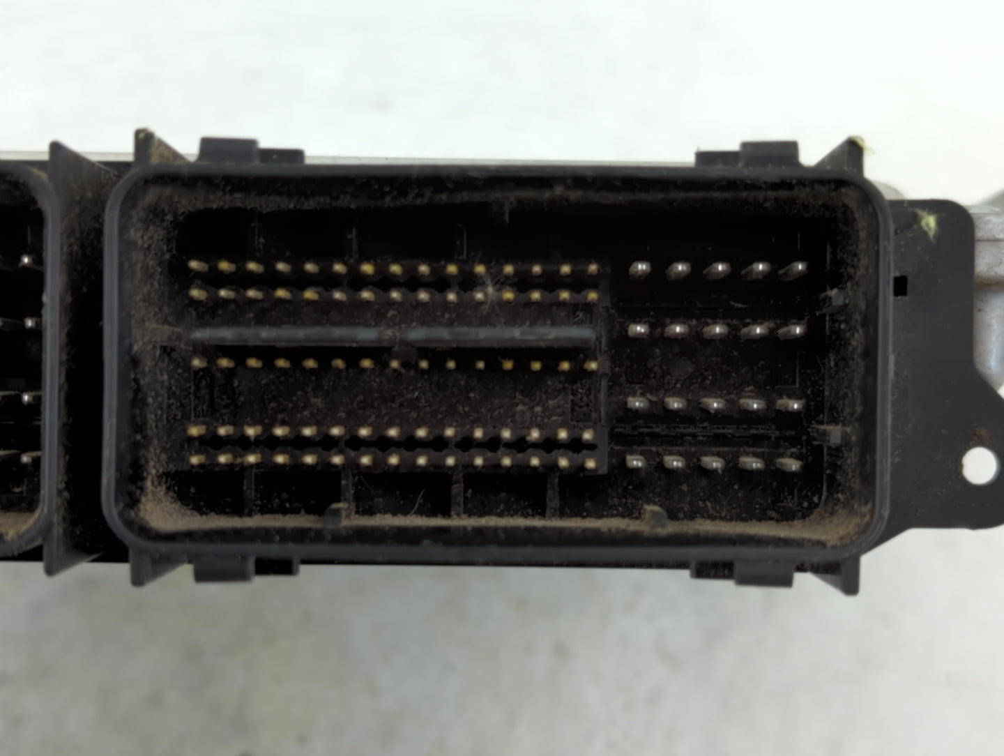 2015-2019 Lincoln Mkc PCM Engine Control Computer ECU ECM PCU OEM P/N:HS7A-12B684-JA HJ7A-12A650-DA Fits OEM Used Auto Parts