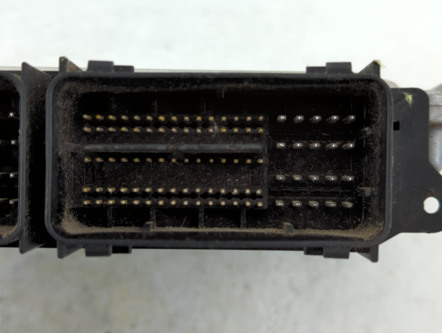 2015-2019 Lincoln Mkc PCM Engine Control Computer ECU ECM PCU OEM P/N:HS7A-12B684-JA HJ7A-12A650-DA Fits OEM Used Auto Parts