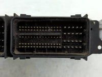 2015-2019 Lincoln Mkc PCM Engine Control Computer ECU ECM PCU OEM P/N:HS7A-12B684-JA HJ7A-12A650-DA Fits OEM Used Auto Parts