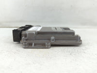 2015-2019 Lincoln Mkc PCM Engine Control Computer ECU ECM PCU OEM P/N:HS7A-12B684-JA HJ7A-12A650-DA Fits OEM Used Auto Parts