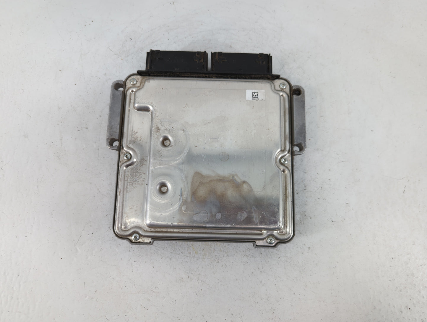 2015-2019 Lincoln Mkc PCM Engine Control Computer ECU ECM PCU OEM P/N:HS7A-12B684-JA HJ7A-12A650-DA Fits OEM Used Auto Parts