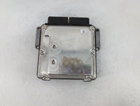 2015-2019 Lincoln Mkc PCM Engine Control Computer ECU ECM PCU OEM P/N:HS7A-12B684-JA HJ7A-12A650-DA Fits OEM Used Auto Parts