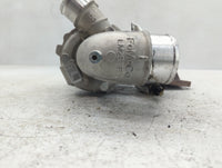 2017 Lincoln Mkc Turbocharger Turbo Charger Super Charger Supercharger - Oemusedautoparts1.com