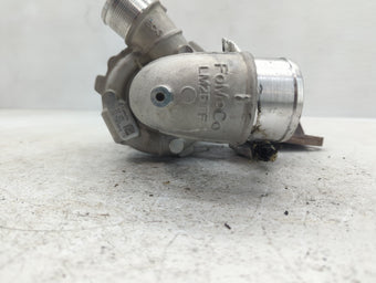 compare product 2017 Lincoln Mkc Turbocharger Turbo Charger Super Charger Supercharger