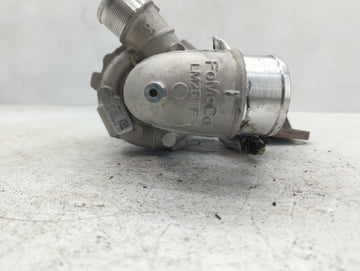 2017 Lincoln Mkc Turbocharger Turbo Charger Super Charger Supercharger - Oemusedautoparts1.com