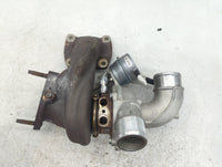 2017 Lincoln Mkc Turbocharger Turbo Charger Super Charger Supercharger - Oemusedautoparts1.com