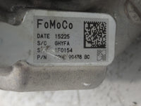 2017 Lincoln Mkc Turbocharger Turbo Charger Super Charger Supercharger - Oemusedautoparts1.com