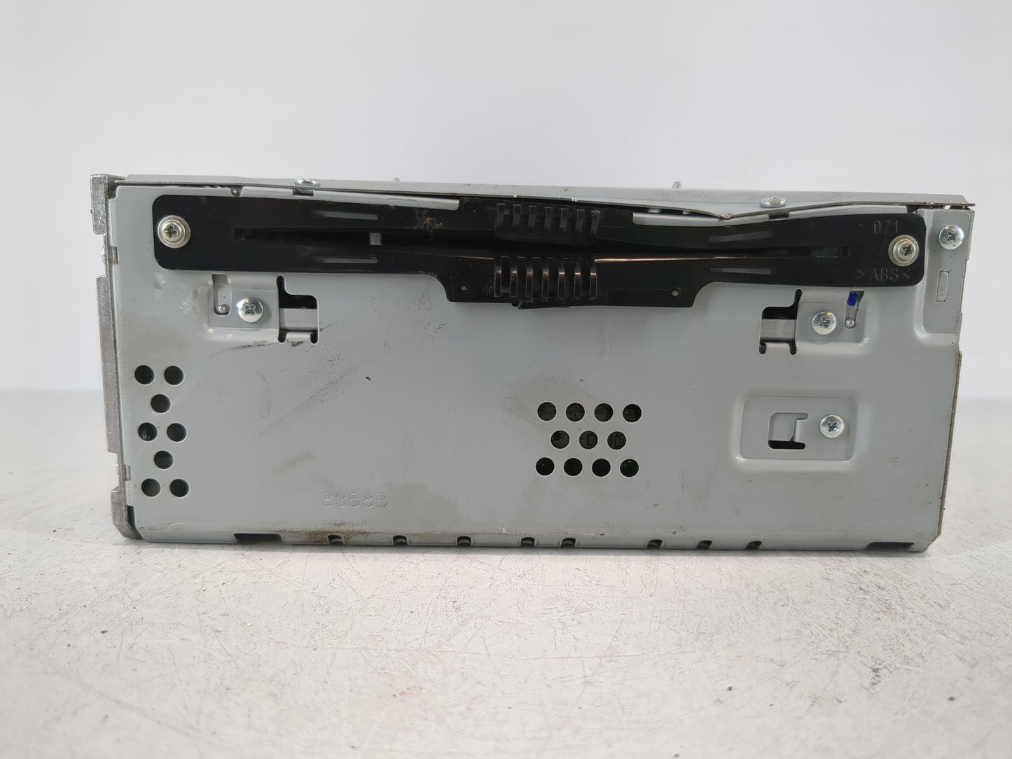 2017-2019 Lincoln Mkc Radio AM FM Cd Player Receiver Replacement P/N:GJ7T-19C107-DD Fits Fits 2017 2018 2019 OEM Used Auto P