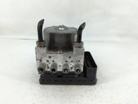 2017 Lincoln Mkc ABS Pump Control Module Replacement P/N:GJ7C-2C405-AD Fits OEM Used Auto Parts - Oemusedautoparts1.com