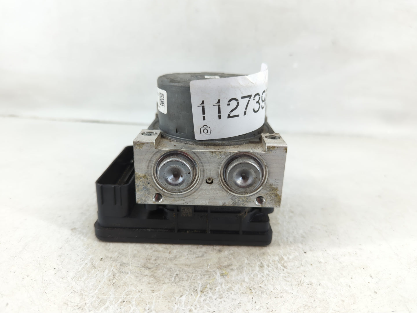 2017-2018 Lincoln Mkc ABS Pump Control Module Replacement P/N:GJ7C-2C405-AE Fits Fits 2017 2018 OEM Used Auto Parts - Oemuse