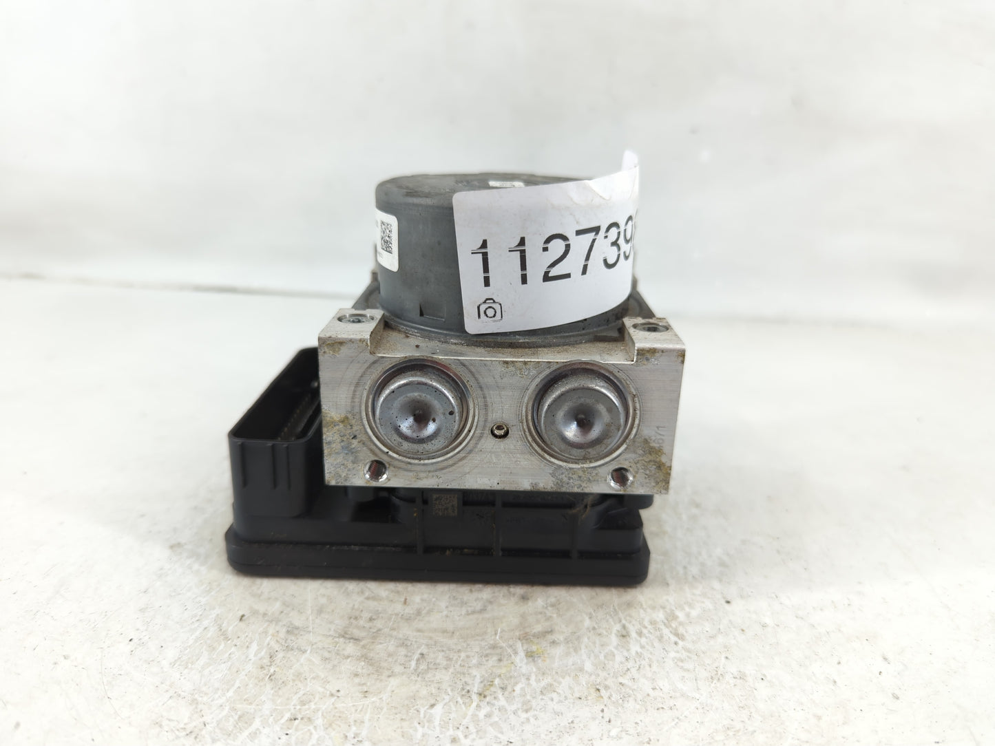 2017-2018 Lincoln Mkc ABS Pump Control Module Replacement P/N:GJ7C-2C405-AE Fits Fits 2017 2018 OEM Used Auto Parts - Oemuse