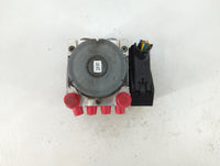 2017 Lincoln Mkc ABS Pump Control Module Replacement P/N:GJ7C-2C405-AD Fits OEM Used Auto Parts - Oemusedautoparts1.com