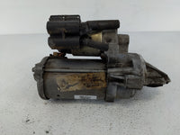 2017-2019 Lincoln Mkc Car Starter Motor Solenoid OEM P/N:GV6T-11000-AA Fits Fits 2017 2018 2019 2020 2021 2022 OEM Used Auto