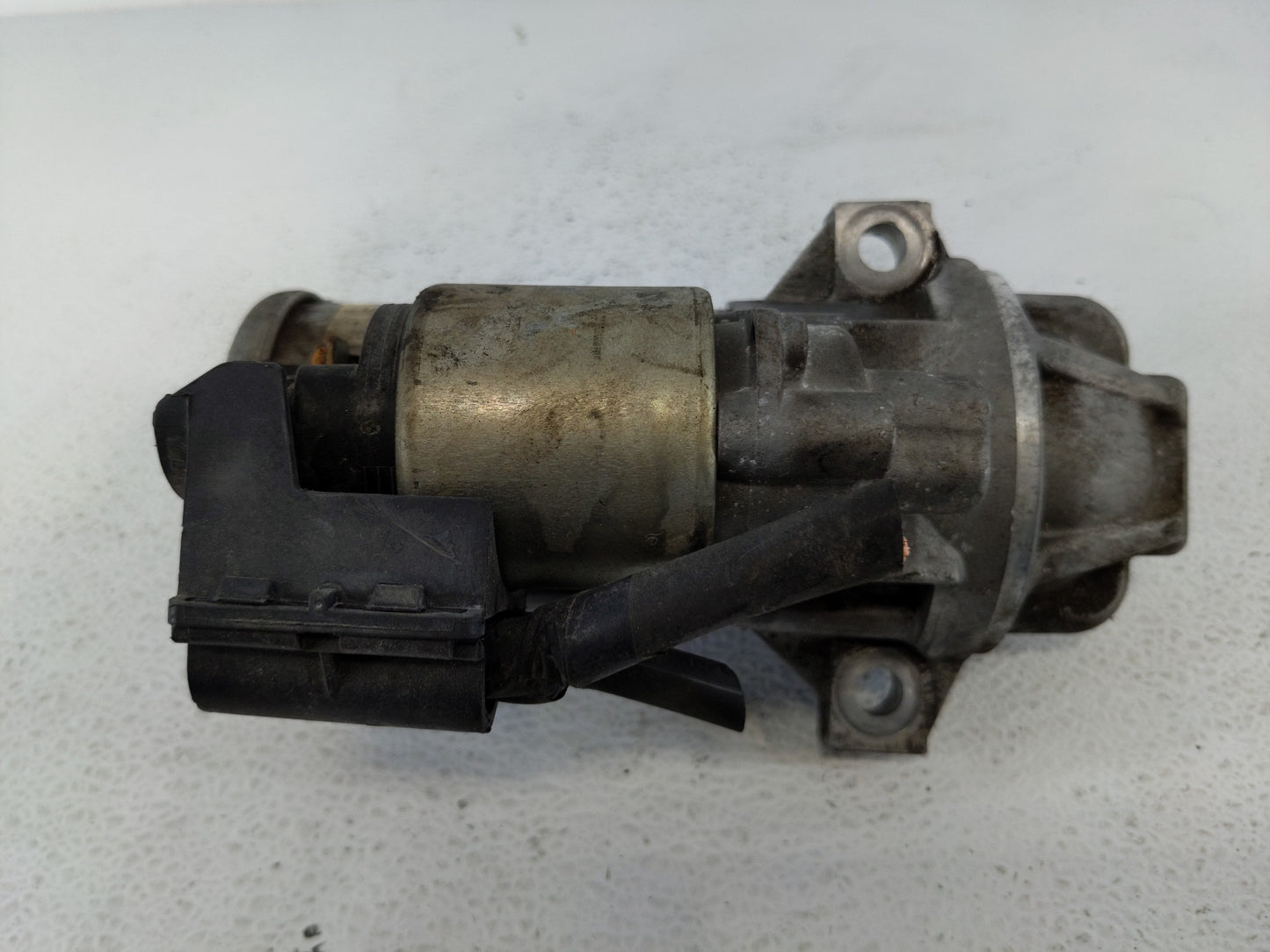 2017-2019 Lincoln Mkc Car Starter Motor Solenoid OEM P/N:GV6T-11000-AA Fits Fits 2017 2018 2019 2020 2021 2022 OEM Used Auto