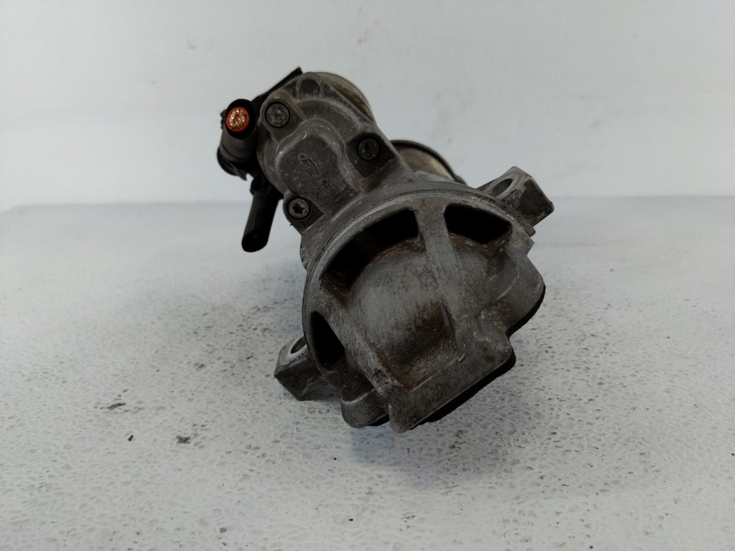 2017-2019 Lincoln Mkc Car Starter Motor Solenoid OEM P/N:GV6T-11000-AA Fits Fits 2017 2018 2019 2020 2021 2022 OEM Used Auto