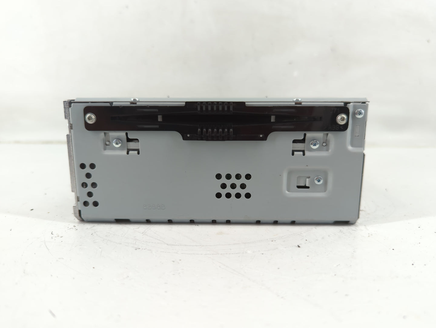 2017-2019 Lincoln Mkc Radio AM FM Cd Player Receiver Replacement Fits Fits 2017 2018 2019 OEM Used Auto Parts - Oemusedautop