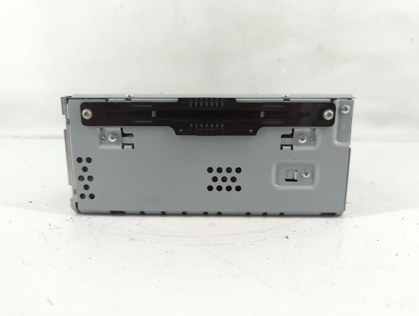 2017-2019 Lincoln Mkc Radio AM FM Cd Player Receiver Replacement Fits Fits 2017 2018 2019 OEM Used Auto Parts - Oemusedautop
