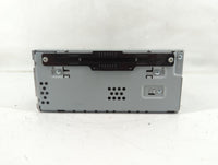 2017-2019 Lincoln Mkc Radio AM FM Cd Player Receiver Replacement Fits Fits 2017 2018 2019 OEM Used Auto Parts - Oemusedautop